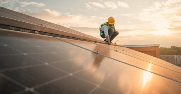 Devenez un producteur d’électricité solaire